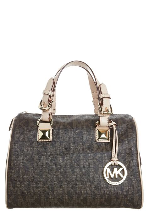 michael kors handtasche zalando|Michael Kors top handle handbags.